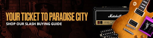 The Slash Buying Guide