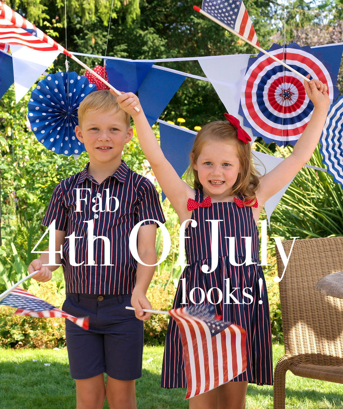 4th July