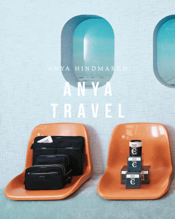 Anya Travel 