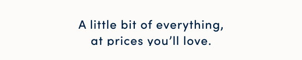 50% off sitewide