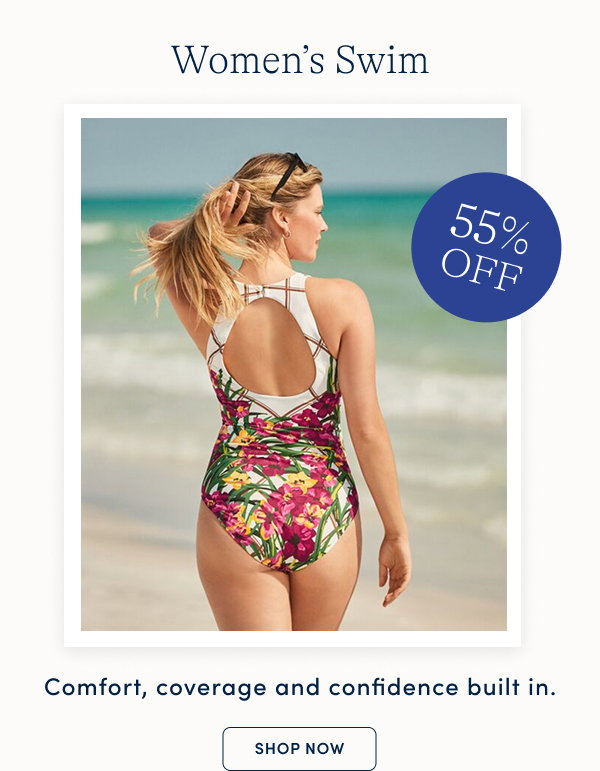 Women's Swim
