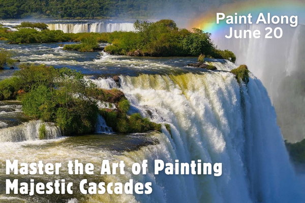 The Art of Cascades Starts Here