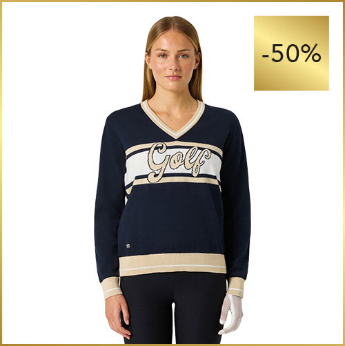 Daily Sports Pullover