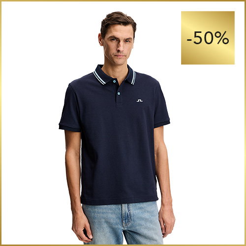 Lindeberg Joey Polo