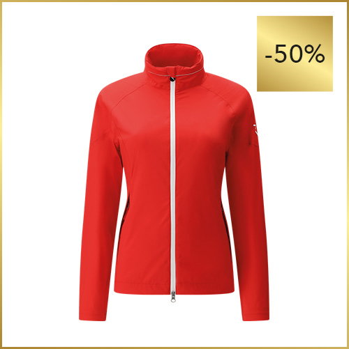 Chervo Regenjacke