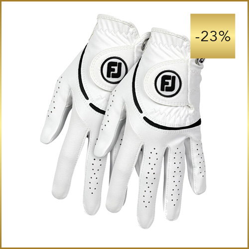 FootJoy WeatherSof Handschuh