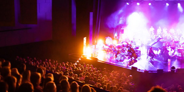Les Miserables - The Arena Concert Spectacular