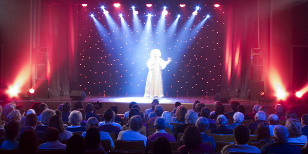Les Miserables - The Arena Concert Spectacular