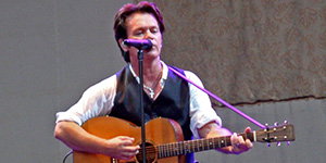 John Mellencamp