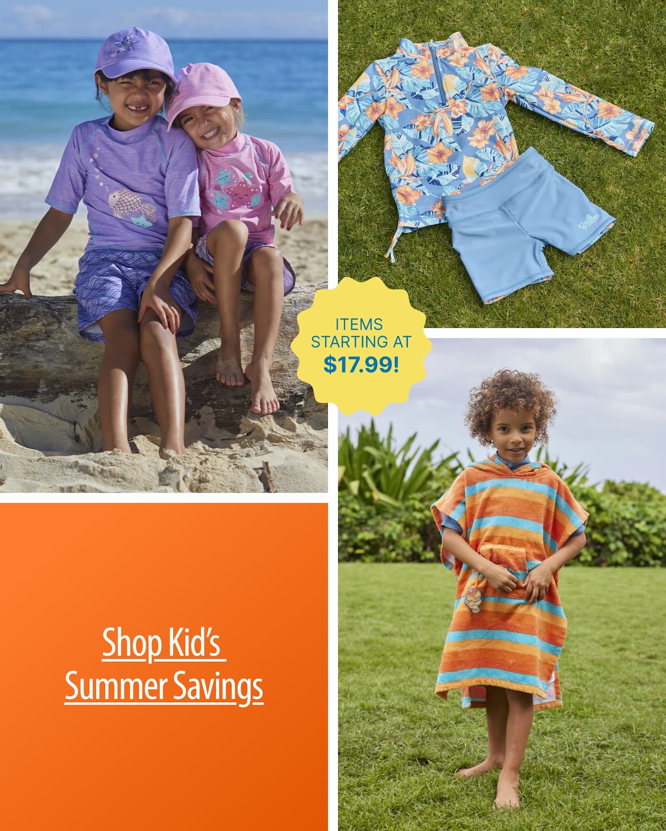 Shop Kids Prime Savings.