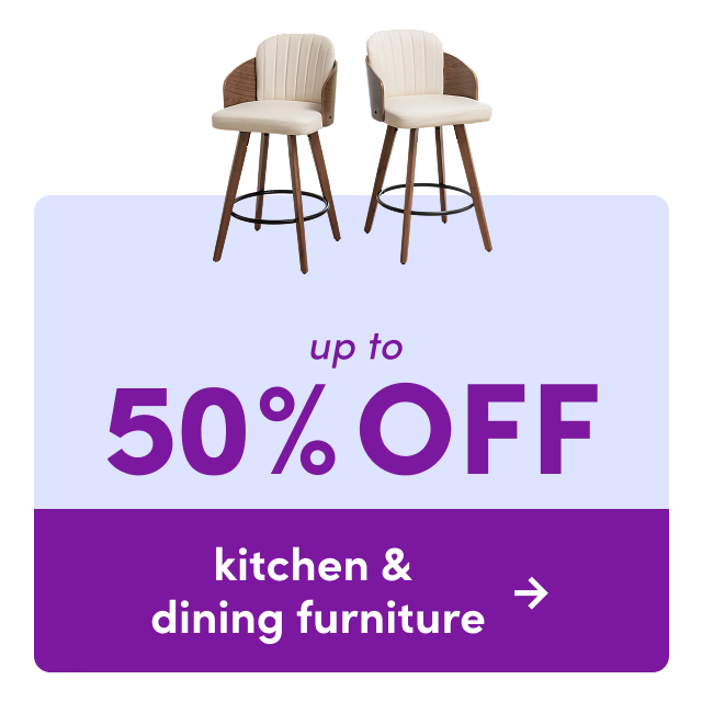 deals on kitchen & dining furniure