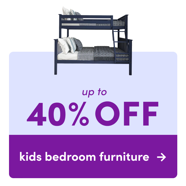 kids bedroom furniture deals