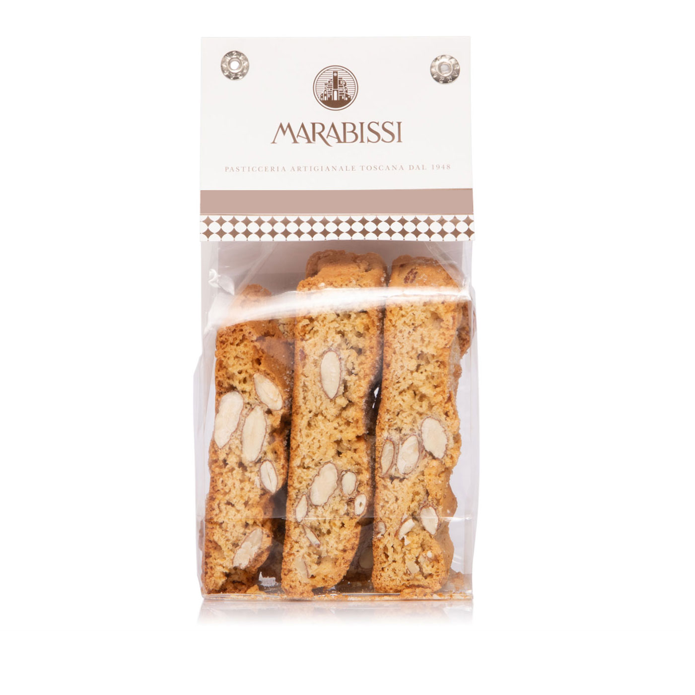 Cantucci Hazelnut Cookies