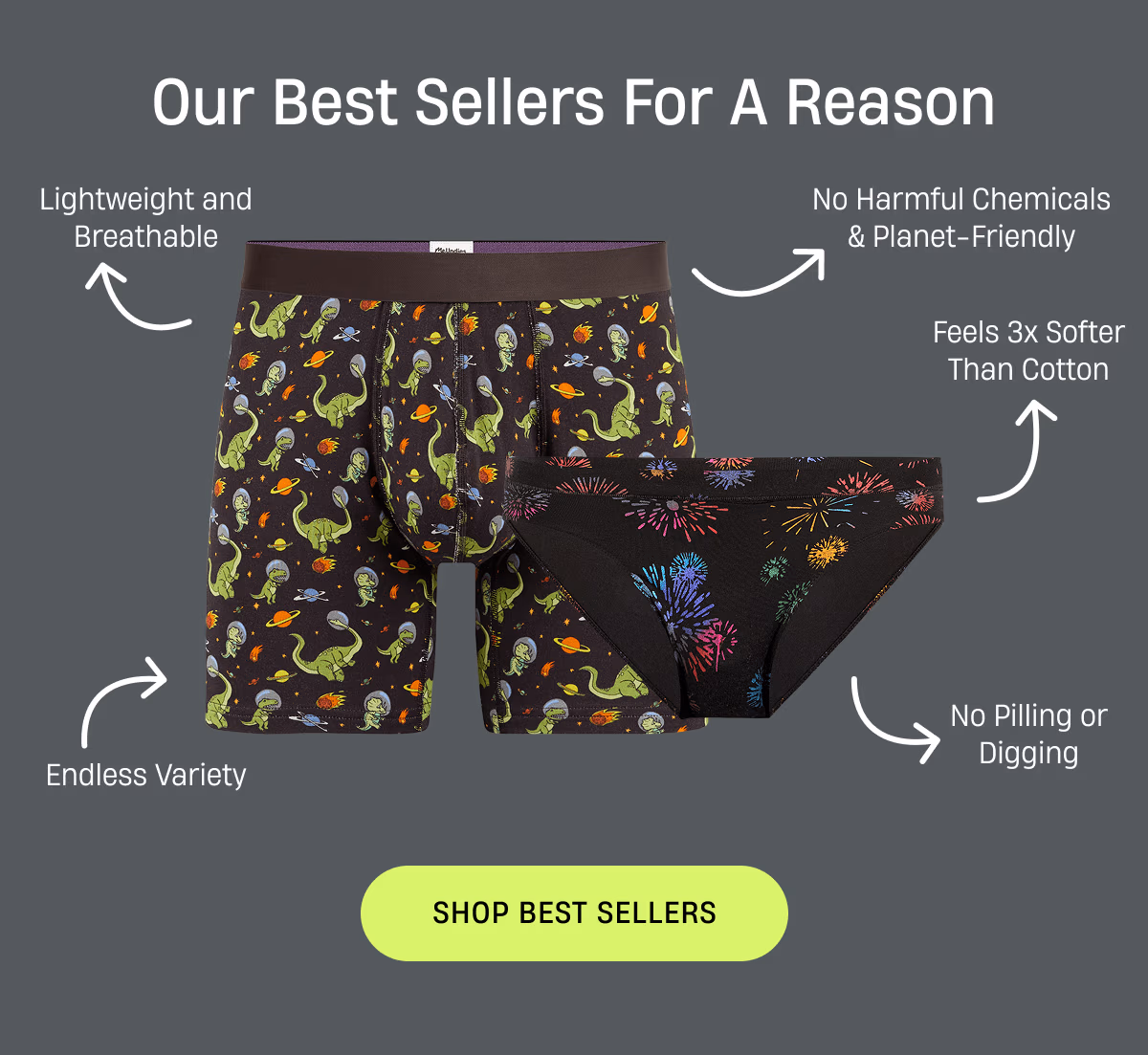 Our Best Sellers For a Reason | Shop Best Sellers