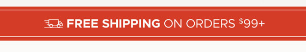 Free Shipping