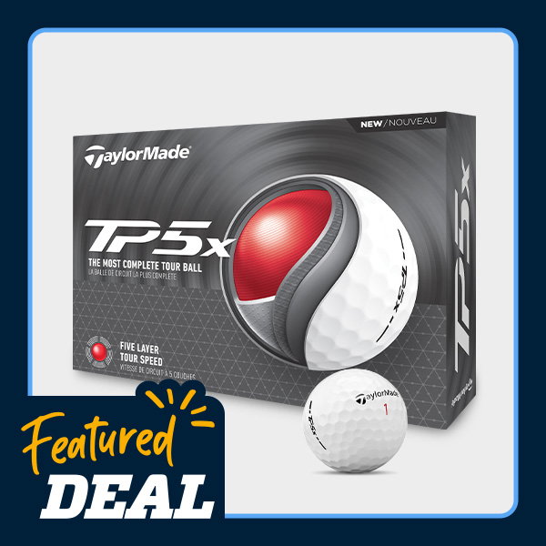 Featured deal.