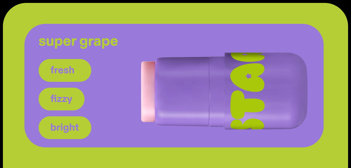 super grape