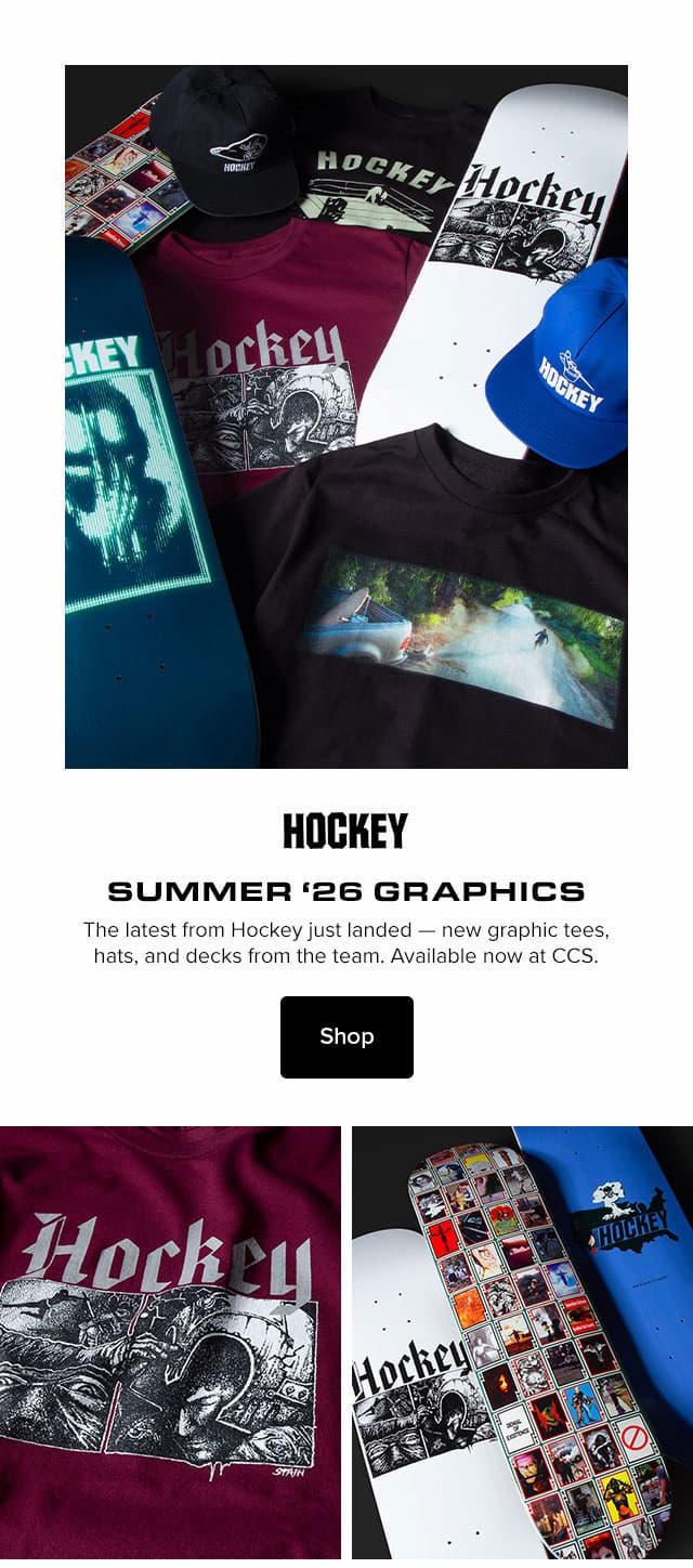 Hockey