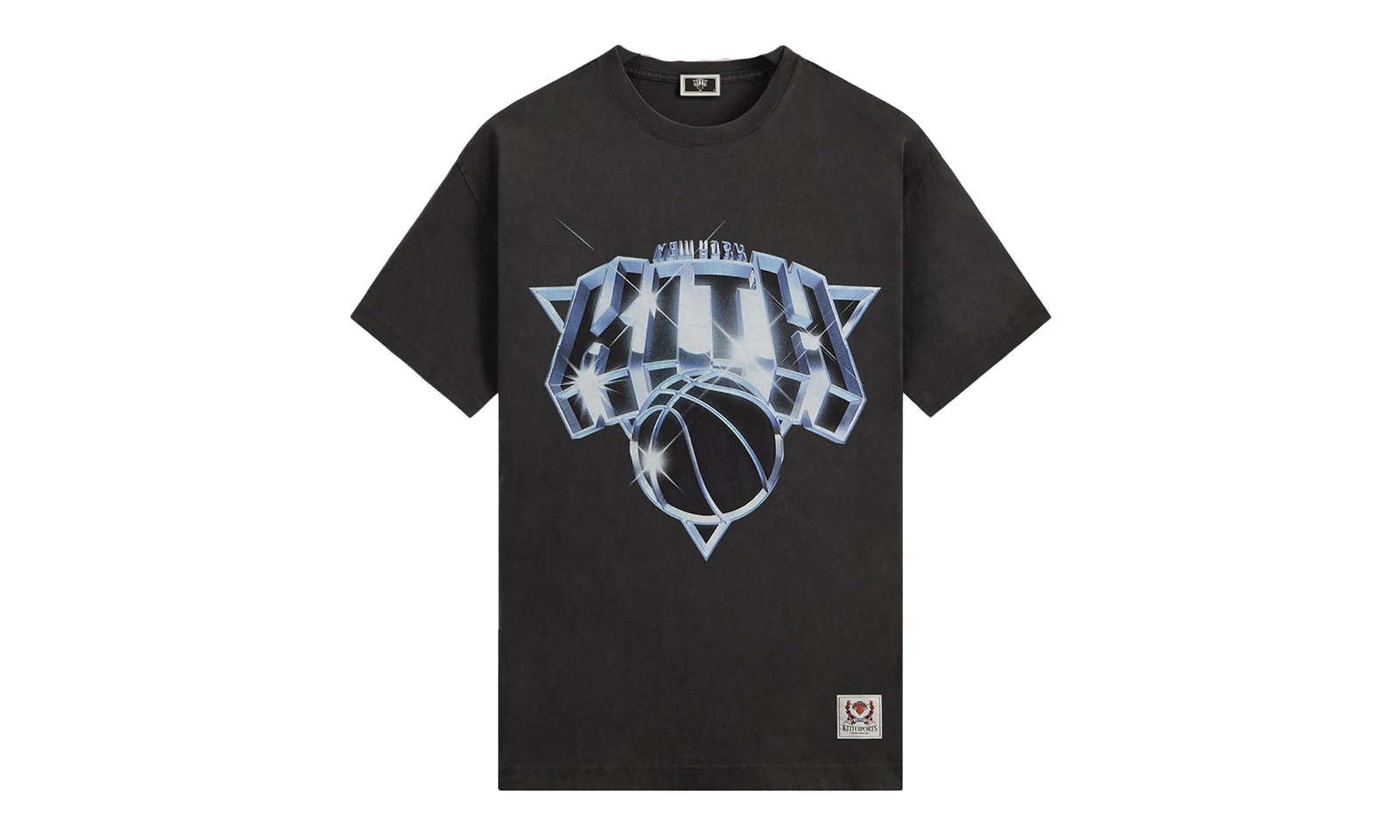 KNICKS