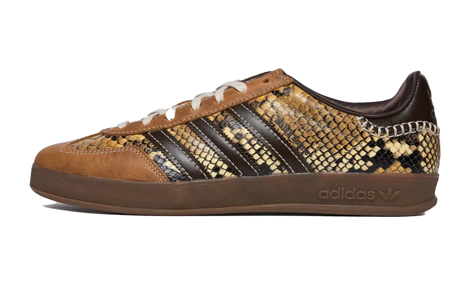 GAZELLE INDOOR 