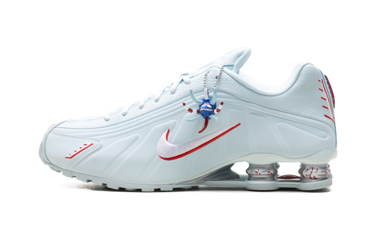 SHOX R4 