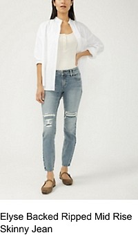 maurices product recommendation