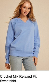 maurices product recommendation