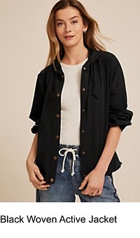 maurices product recommendation