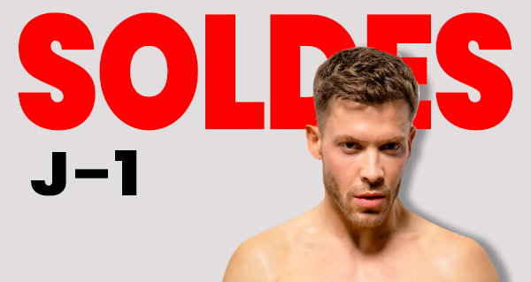 Soldes Hiver 2026