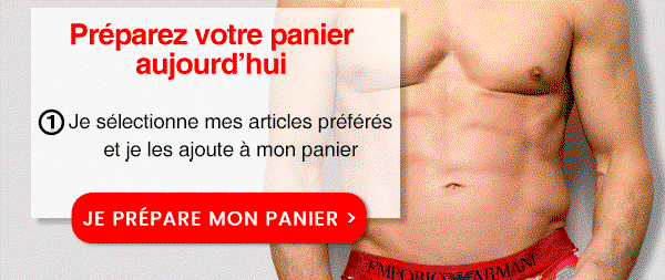 Soldes Hiver 2026