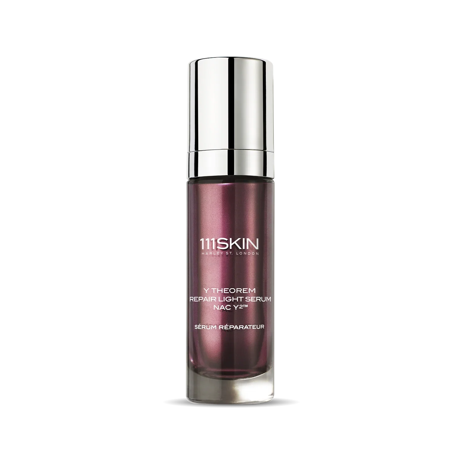 Image of Y Theorem Repair Light Serum NAC Y²™