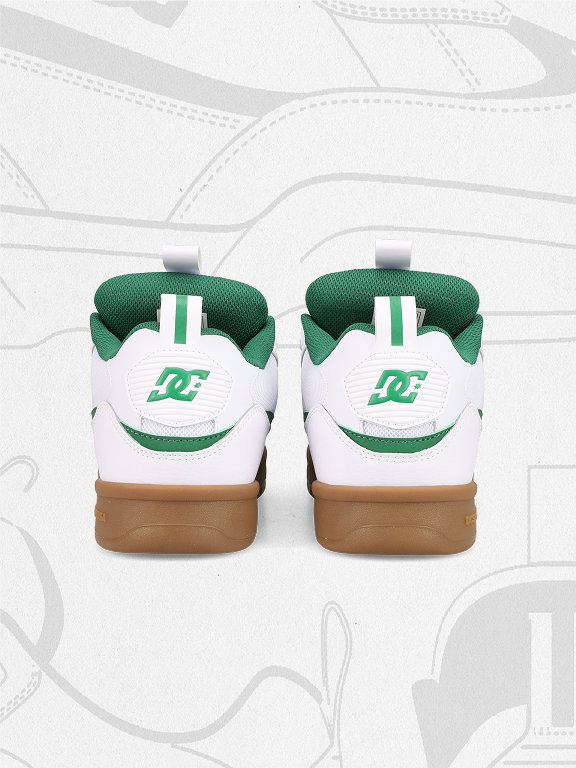 JS2 GREEN