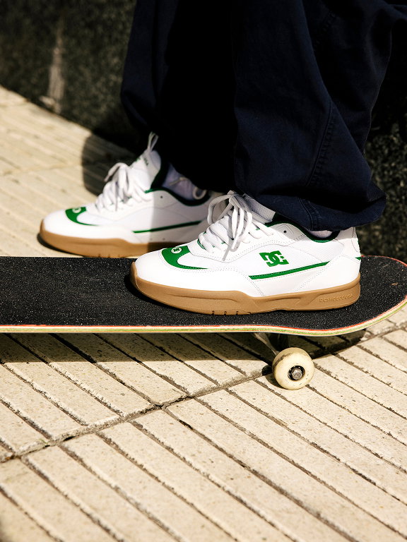 JS2 GREEN
