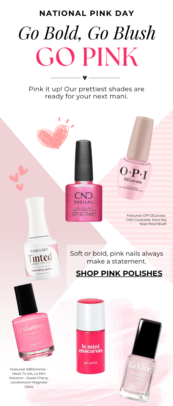 Shop Pink