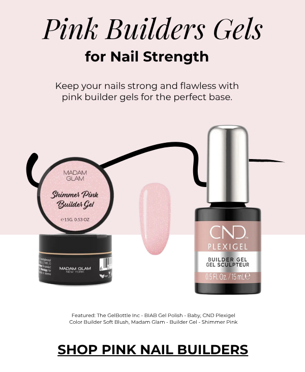 Shop Pink Builder