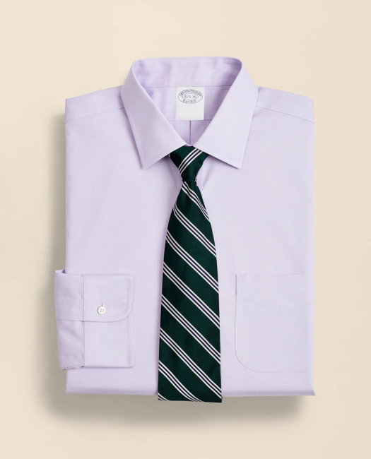 Image of Stretch Supima® Cotton Non-Iron