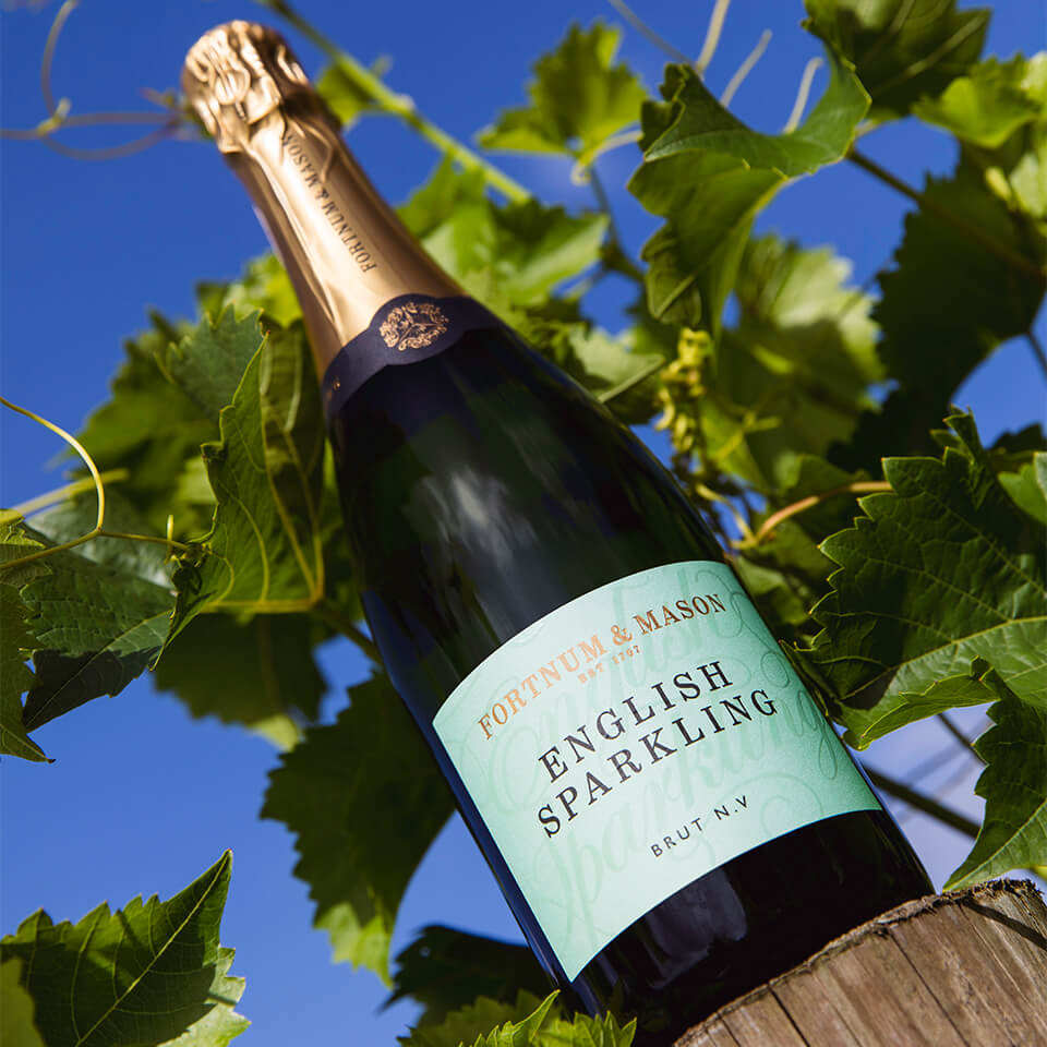 A Toast to English Wine Week