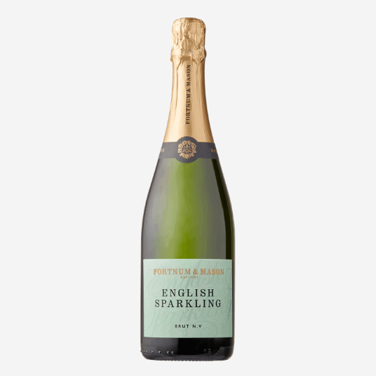 Fortnum's English Sparkling Wine, Camel Valley