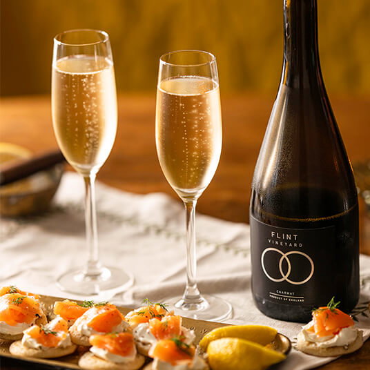 Bestseller! Pinot Précoce, Flint, Norfolk