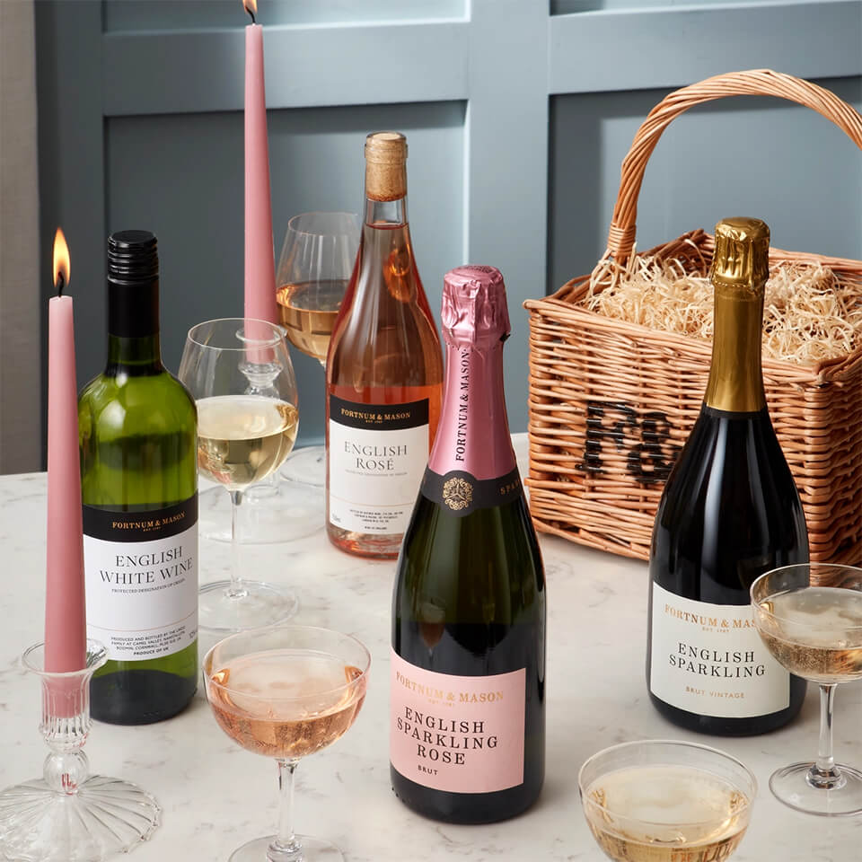 One Hamper, Endless Discoveries