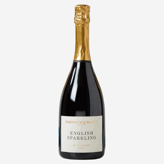 Fortnum's English Sparkling Vintage