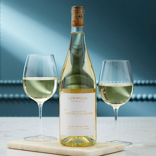 Fortnum's X Loxwood Meadworks Honey Wine
