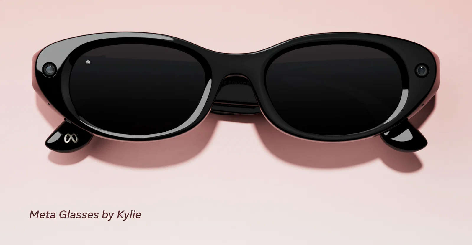 Meta debuts new, cheaper smart glasses under its own brand
