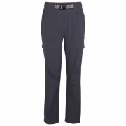 Ascend Performance Convertible Utility Pants - Turbulence