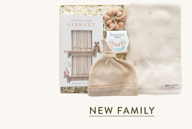 Shop New Family Box
