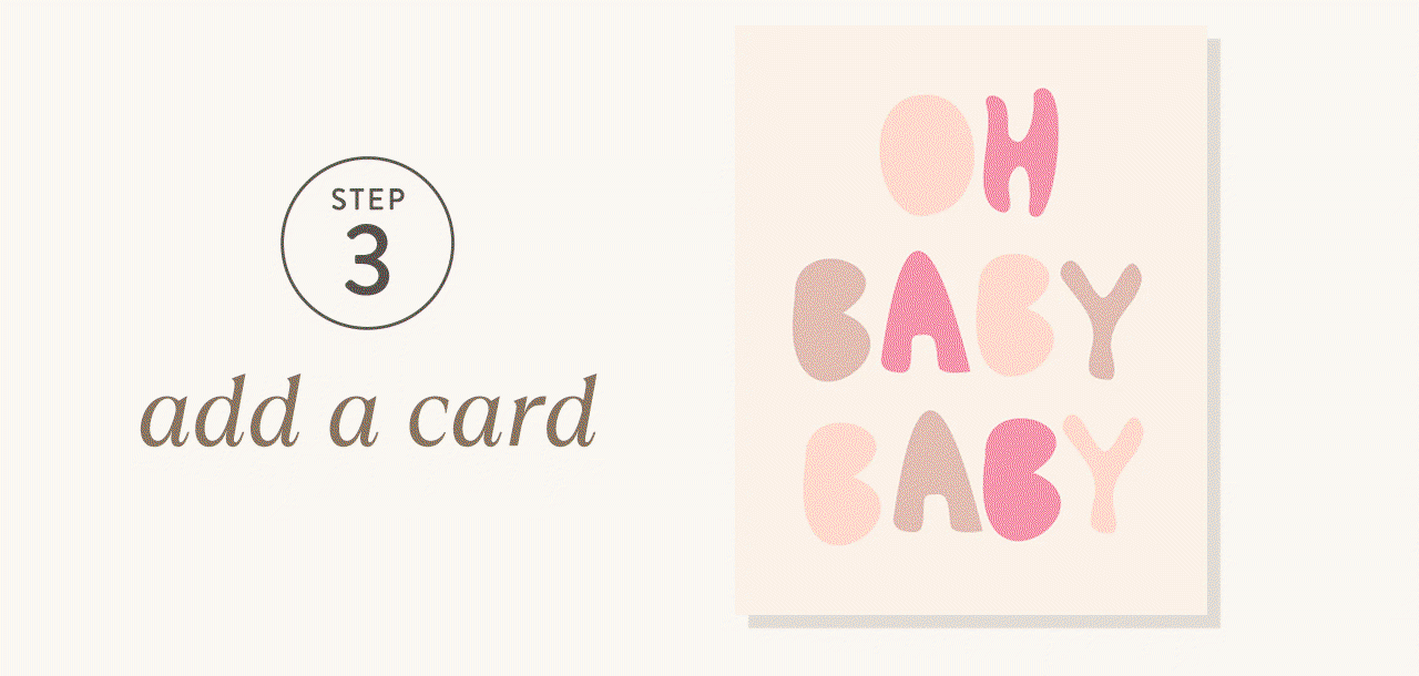 Add a card 
