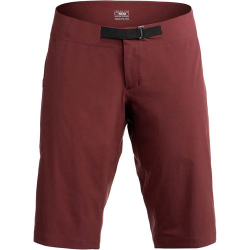 Slab Short - Women's