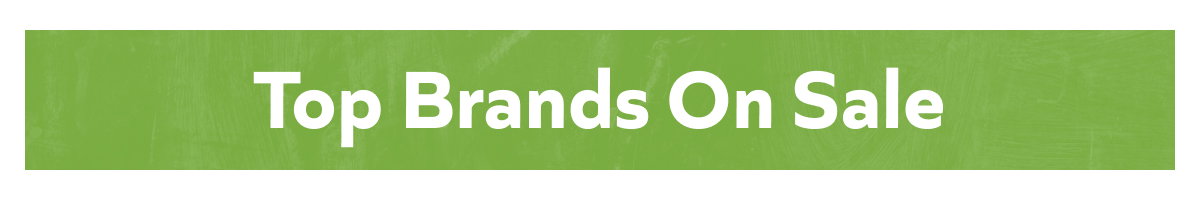 Top Brands