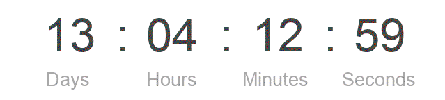 Countdown