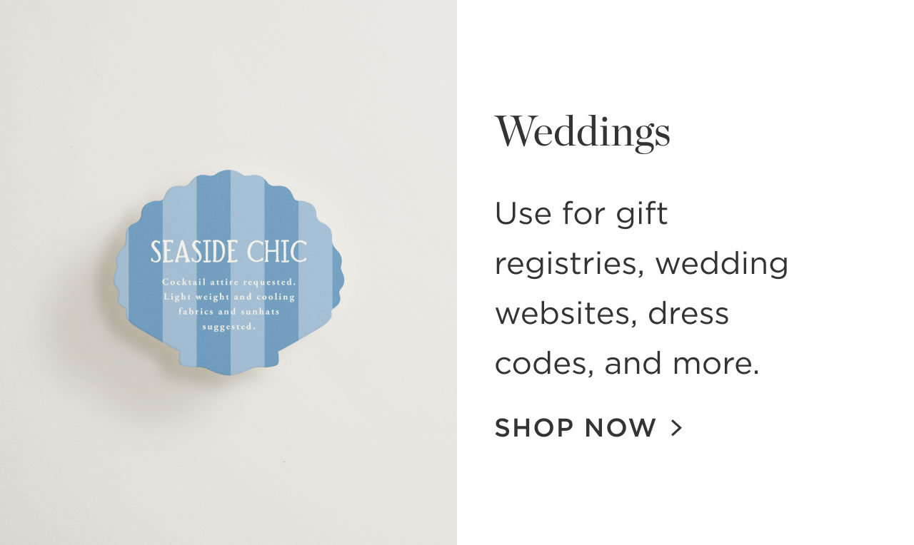 Weddings